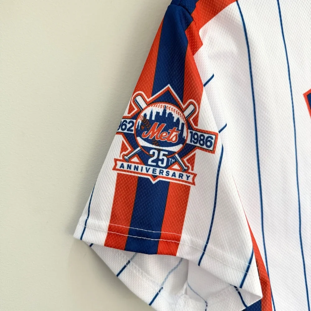 Mlb Genuine Merchandise brand mlb
